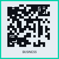 香蕉视频商务二维码